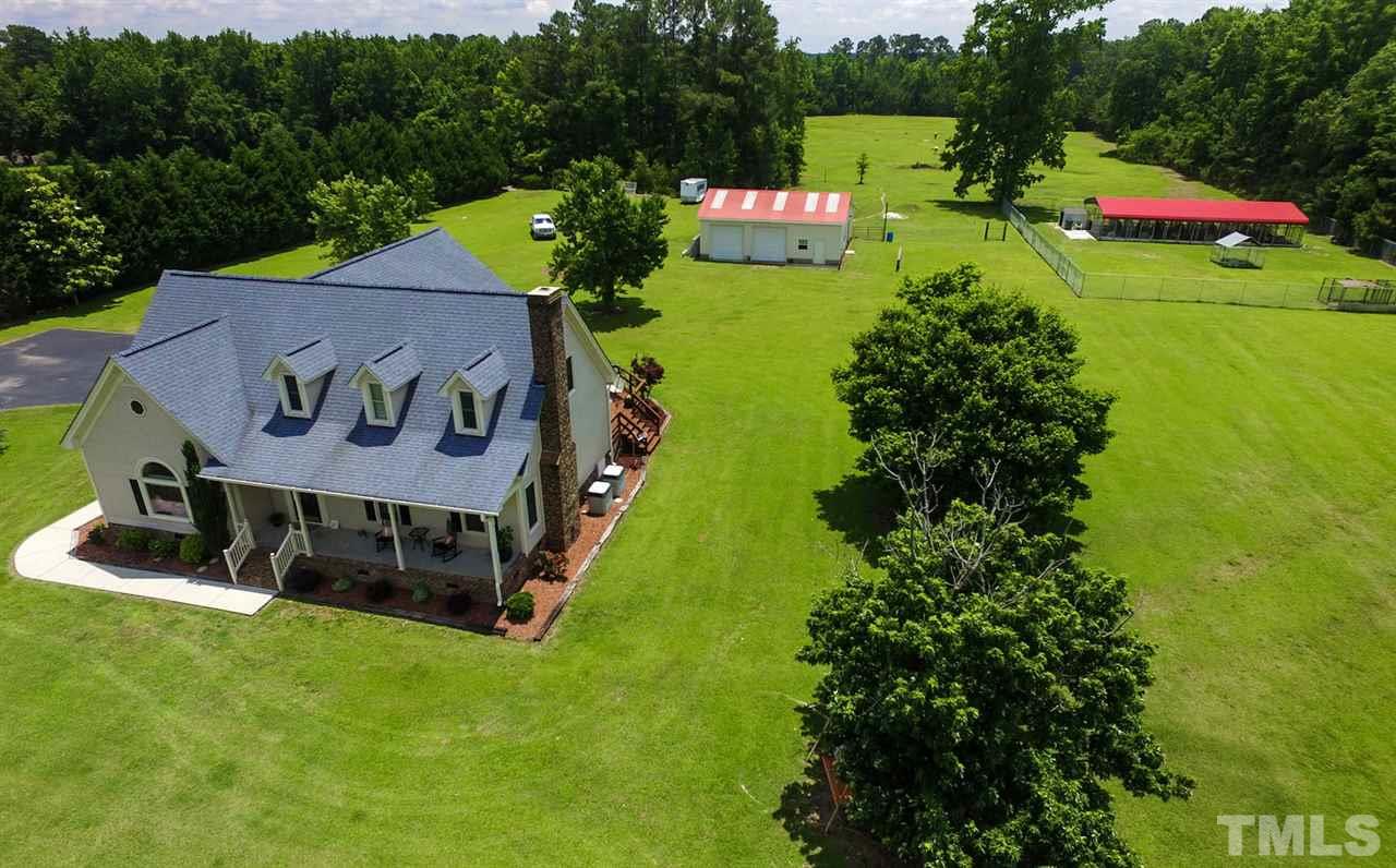 342 Pollock Road Kenly, NC 27542 - Photo 2 of 25 Gallery Image 2