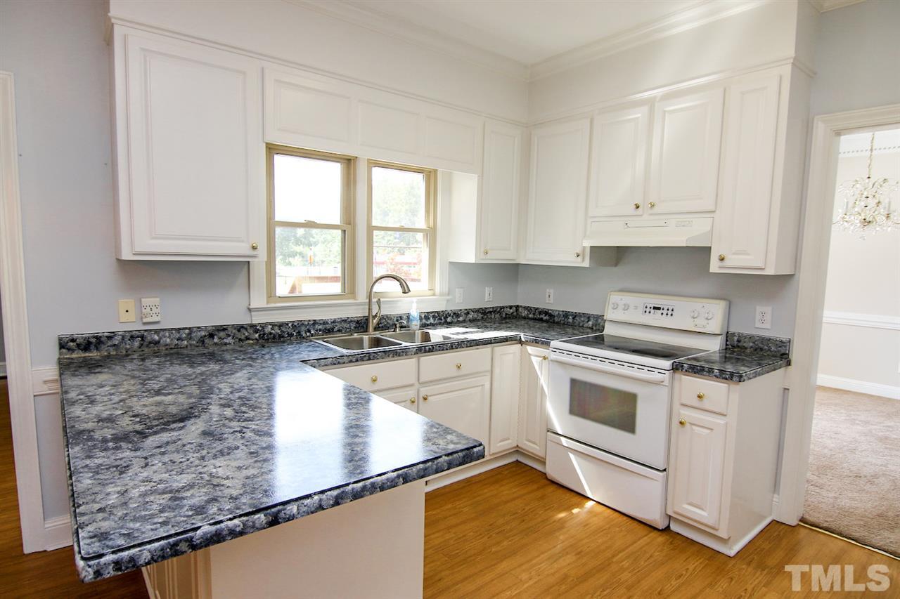 342 Pollock Road Kenly, NC 27542 - Photo 12 of 25 Gallery Image 12