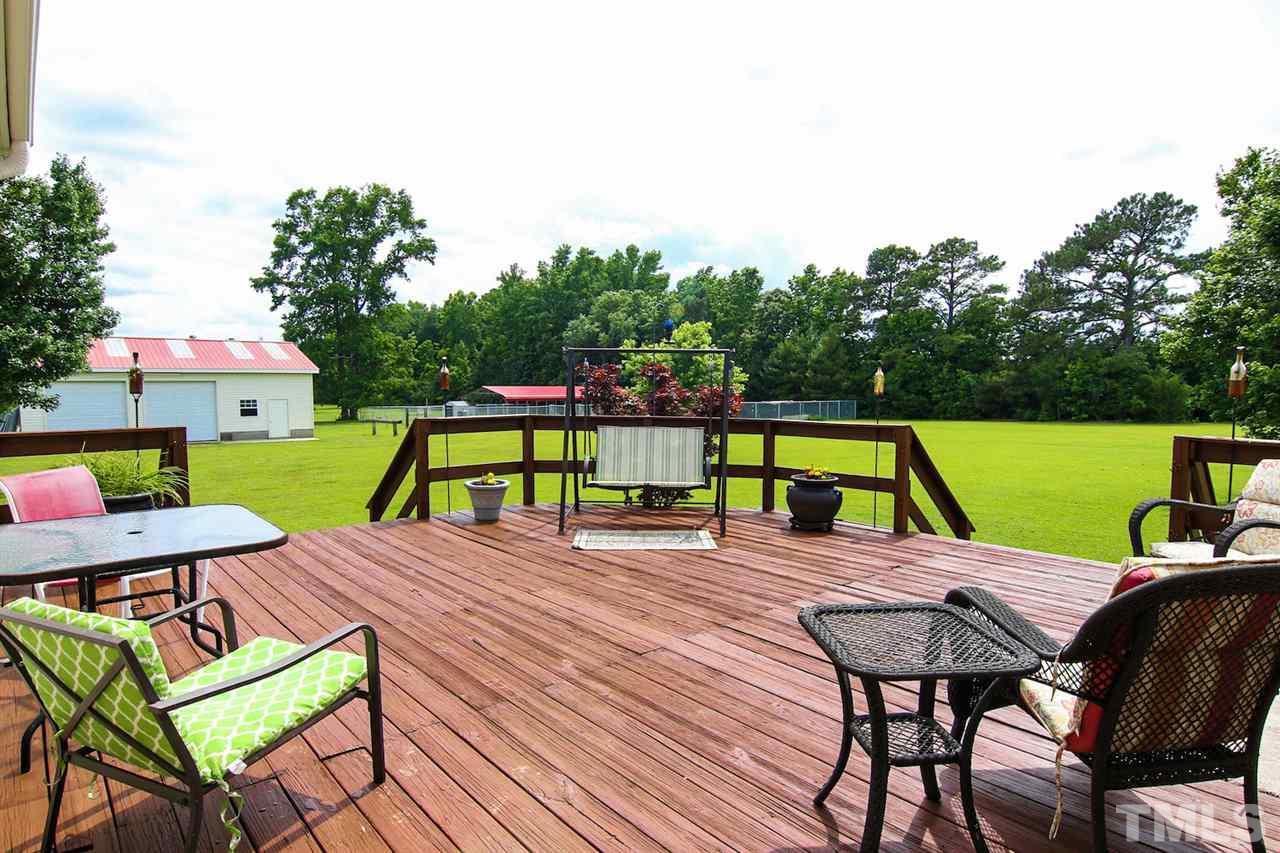 342 Pollock Road Kenly, NC 27542 - Photo 21 of 25 Gallery Image 21