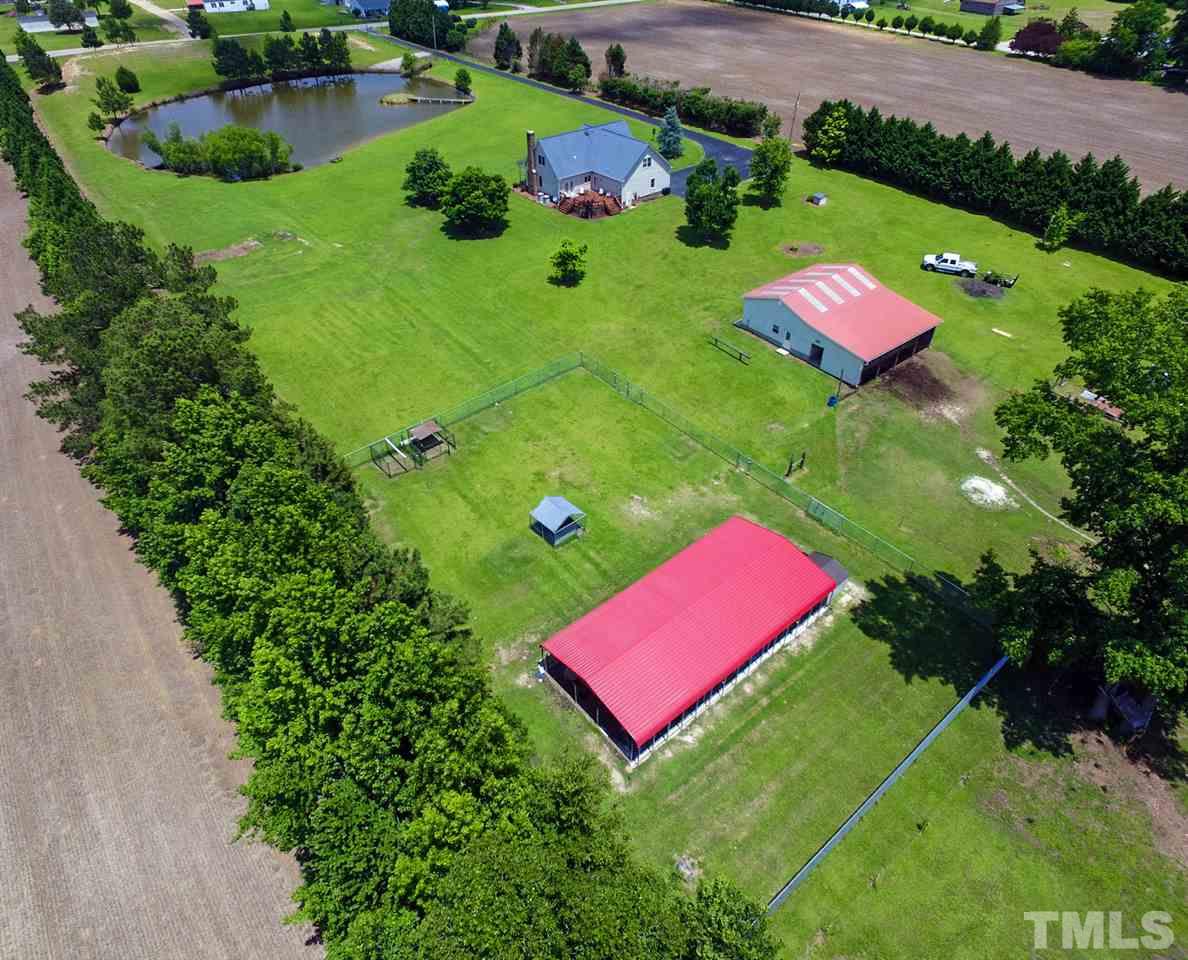 342 Pollock Road Kenly, NC 27542 - Photo 22 of 25 Gallery Image 22