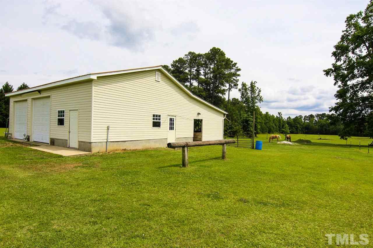 342 Pollock Road Kenly, NC 27542 - Photo 23 of 25 Gallery Image 23