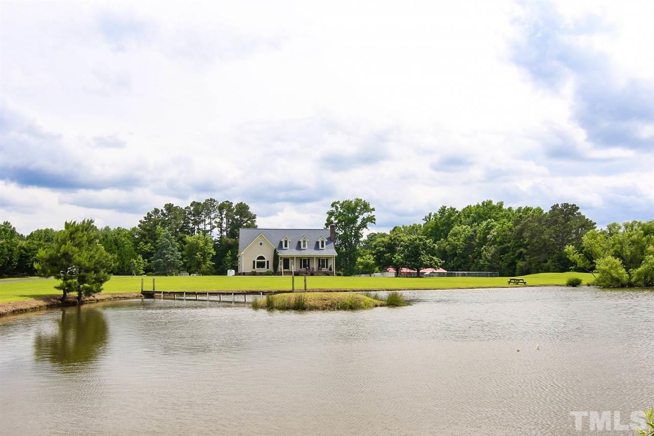 342 Pollock Road Kenly, NC 27542 - Photo 25 of 25 Gallery Image 25