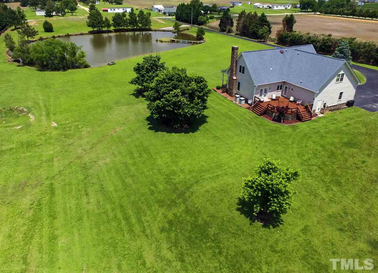 342 Pollock Road Kenly, NC 27542 - Photo 4 of 25 Gallery Image 4