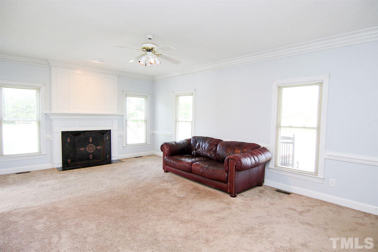 342 Pollock Road Kenly, NC 27542 - Photo 7 of 25 Gallery Image 7