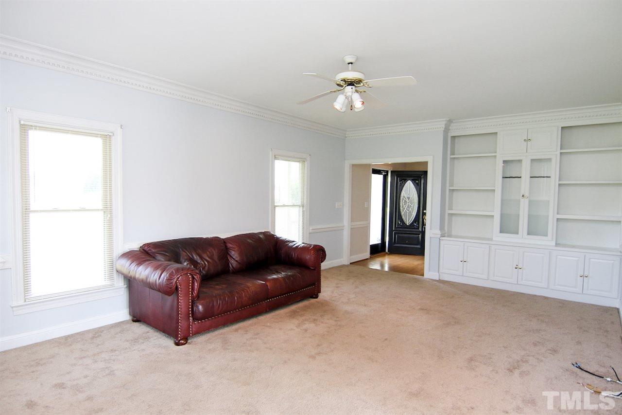 342 Pollock Road Kenly, NC 27542 - Photo 8 of 25 Gallery Image 8