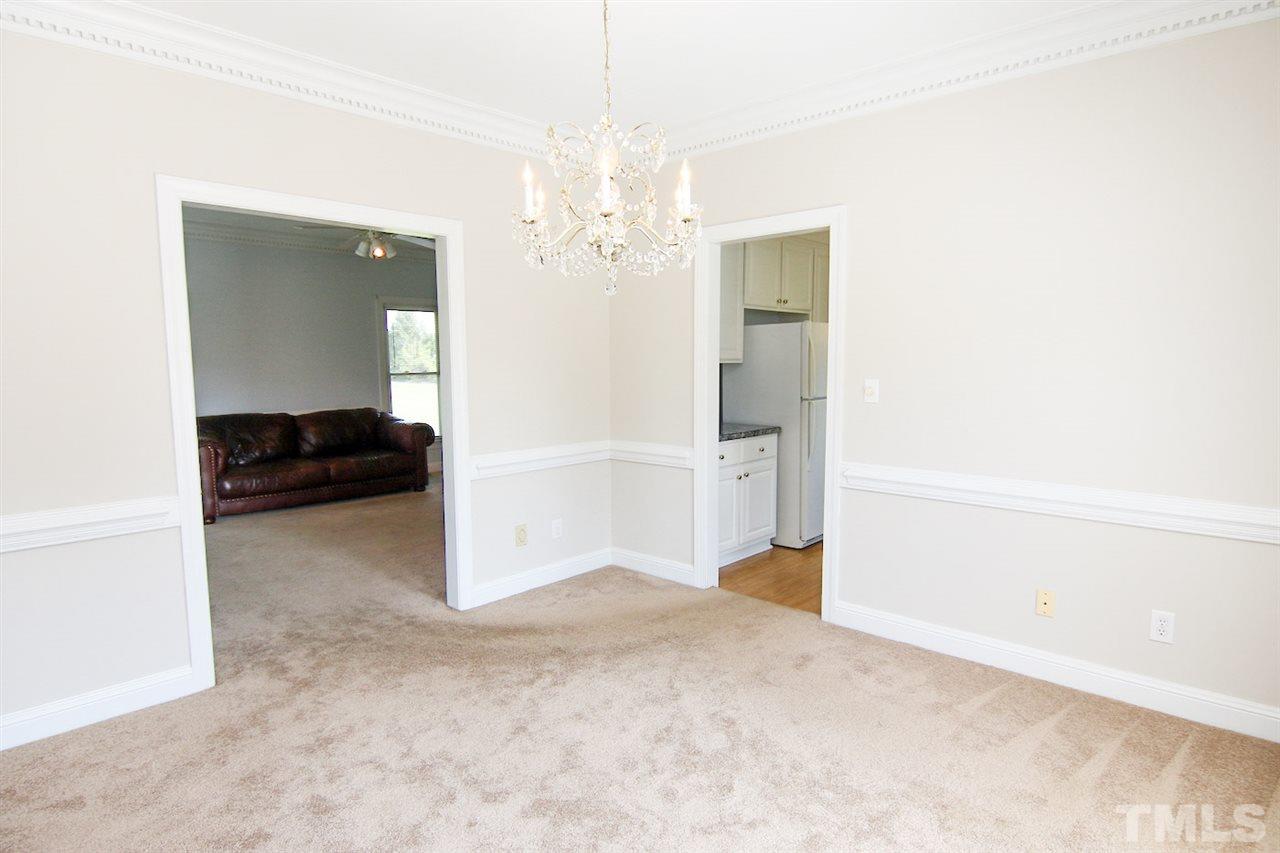342 Pollock Road Kenly, NC 27542 - Photo 10 of 25 Gallery Image 10