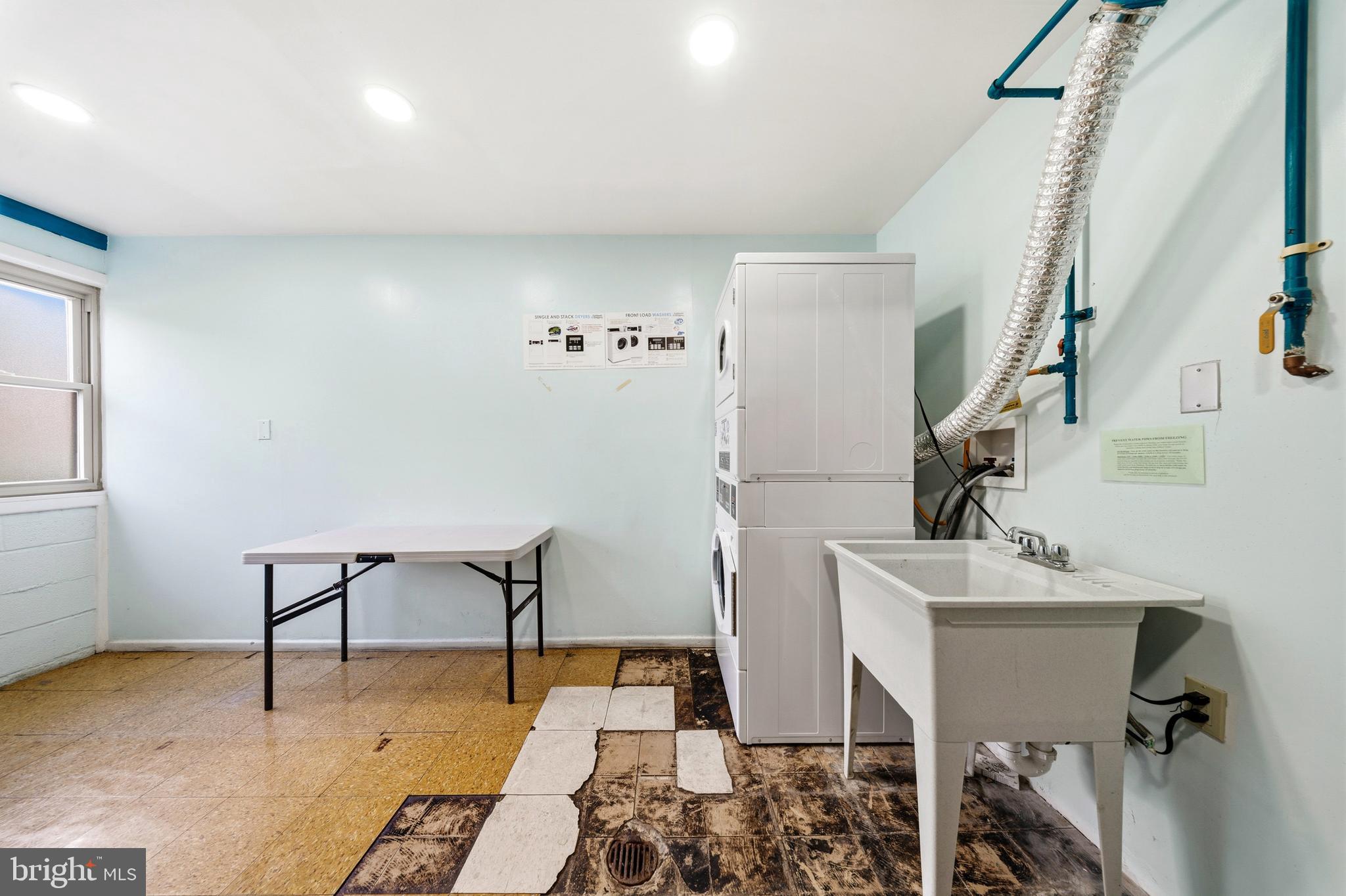 2202 Greenery Lane, Unit 30122 Silver Spring, MD 20906 - Photo 24 of 33 Shared Laundry