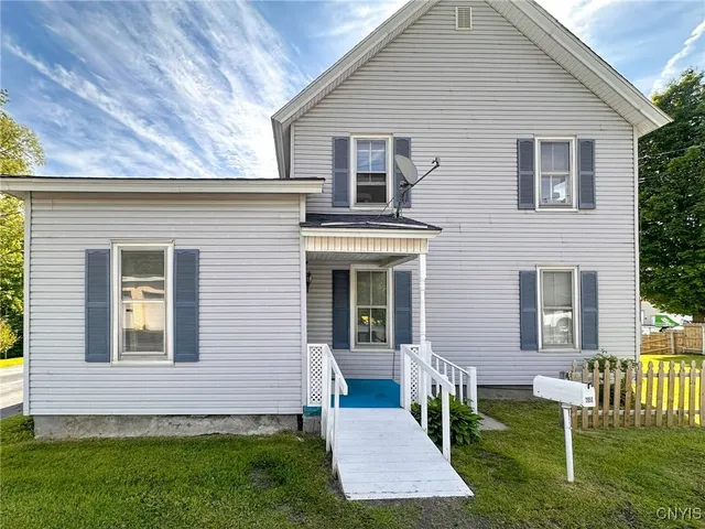 $190,000 | 2958 Mill Place, Paris, NY 13456