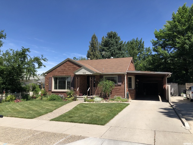 120 West 300 North Springville, UT 84663 - Photo 1 of 1