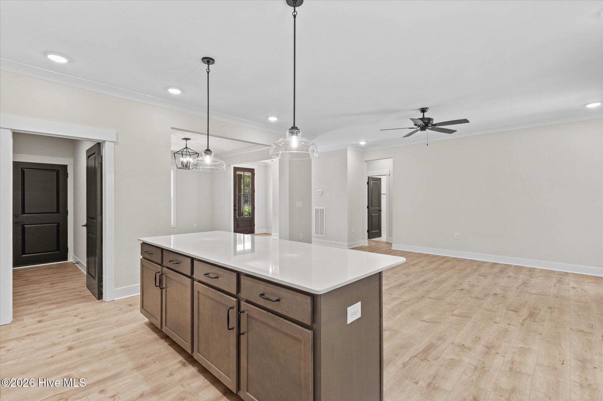 2000 Hayes Road Spring Hope, NC 27882 - Photo 17 of 46 Gallery Image 17