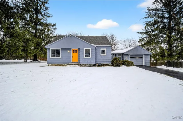 $229,900 | 400 Washington Boulevard, Manlius, NY 13066