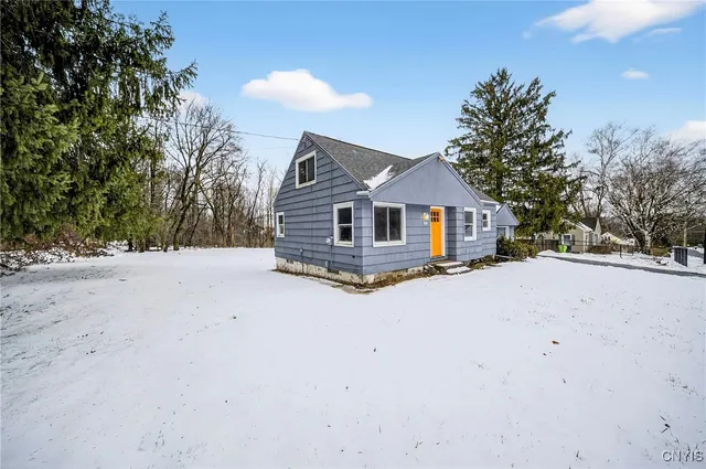 $229,900 | 400 Washington Boulevard, Manlius, NY 13066