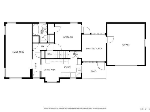 $229,900 | 400 Washington Boulevard, Manlius, NY 13066