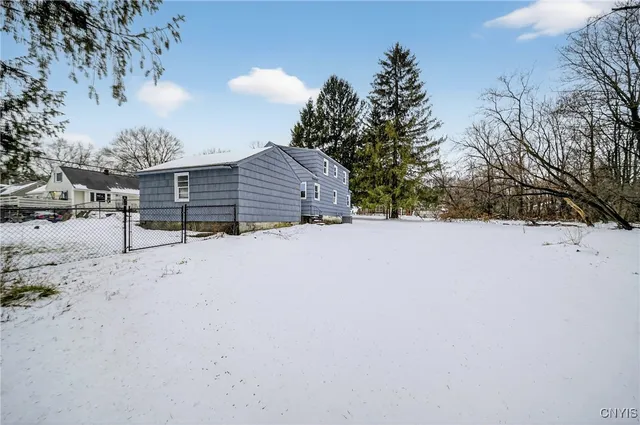 $229,900 | 400 Washington Boulevard, Manlius, NY 13066