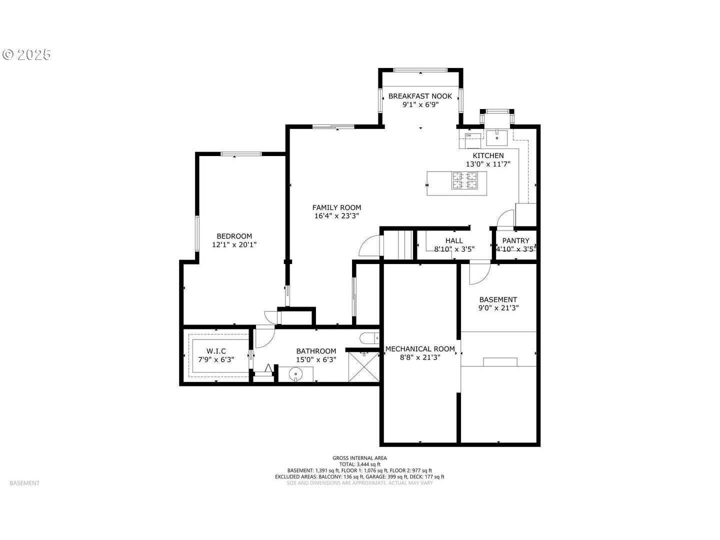 8714 Southwest 49th Avenue Portland, OR 97219 - Photo 41 of 41 Gallery Image 41