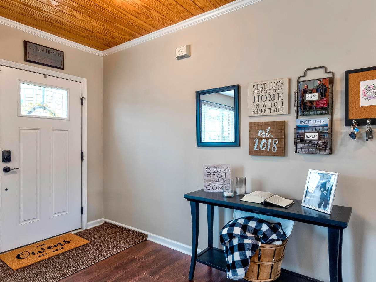 4739 Cardinal Grove Boulevard Raleigh, NC 27616 - Photo 3 of 30 Photo 3