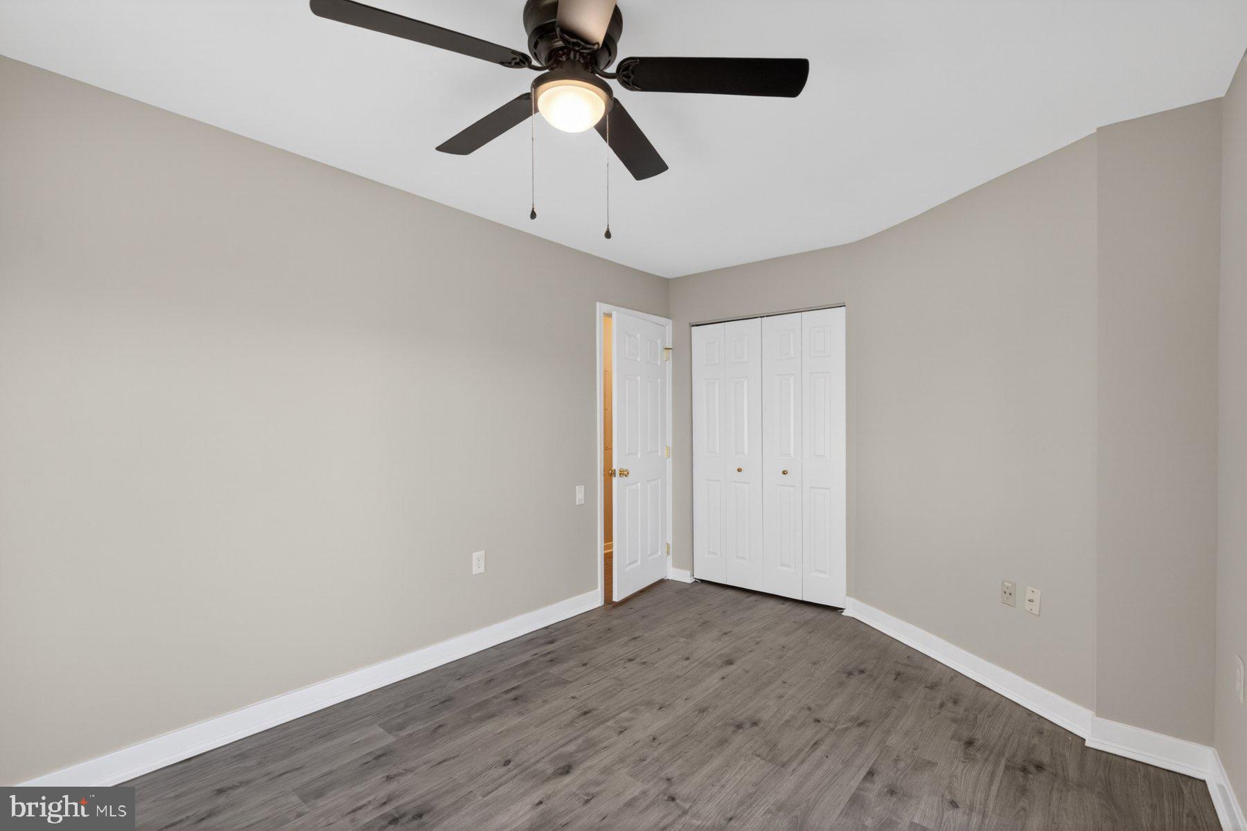 365 Pleasanton Road, Unit A13 Westminster, MD 21157 - Photo 15 of 25 an empty room