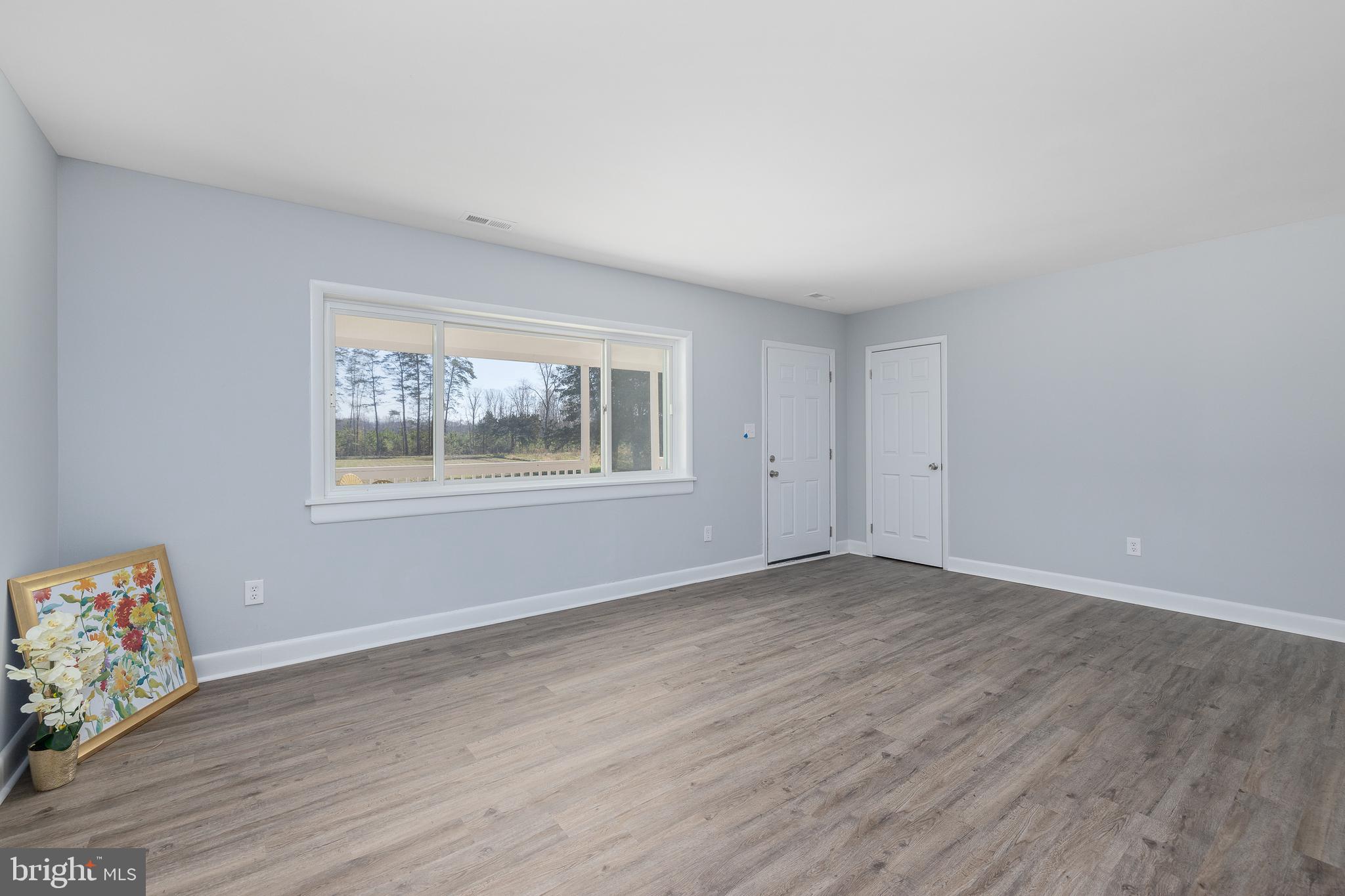 2334 Mt Olive Road Beaverdam, VA 23015 - Photo 14 of 37 Bright and light filled rooms