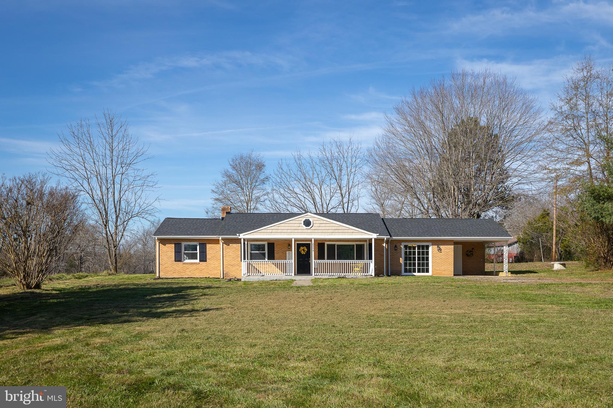2334 Mt Olive Road Beaverdam, VA 23015 - Photo 15 of 37 Gallery Image 15