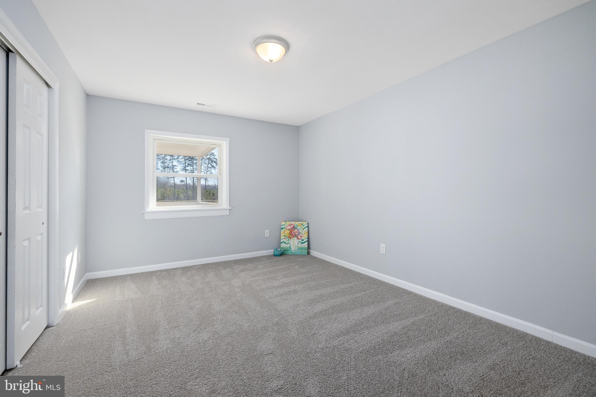 2334 Mt Olive Road Beaverdam, VA 23015 - Photo 16 of 37 Bedroom 3