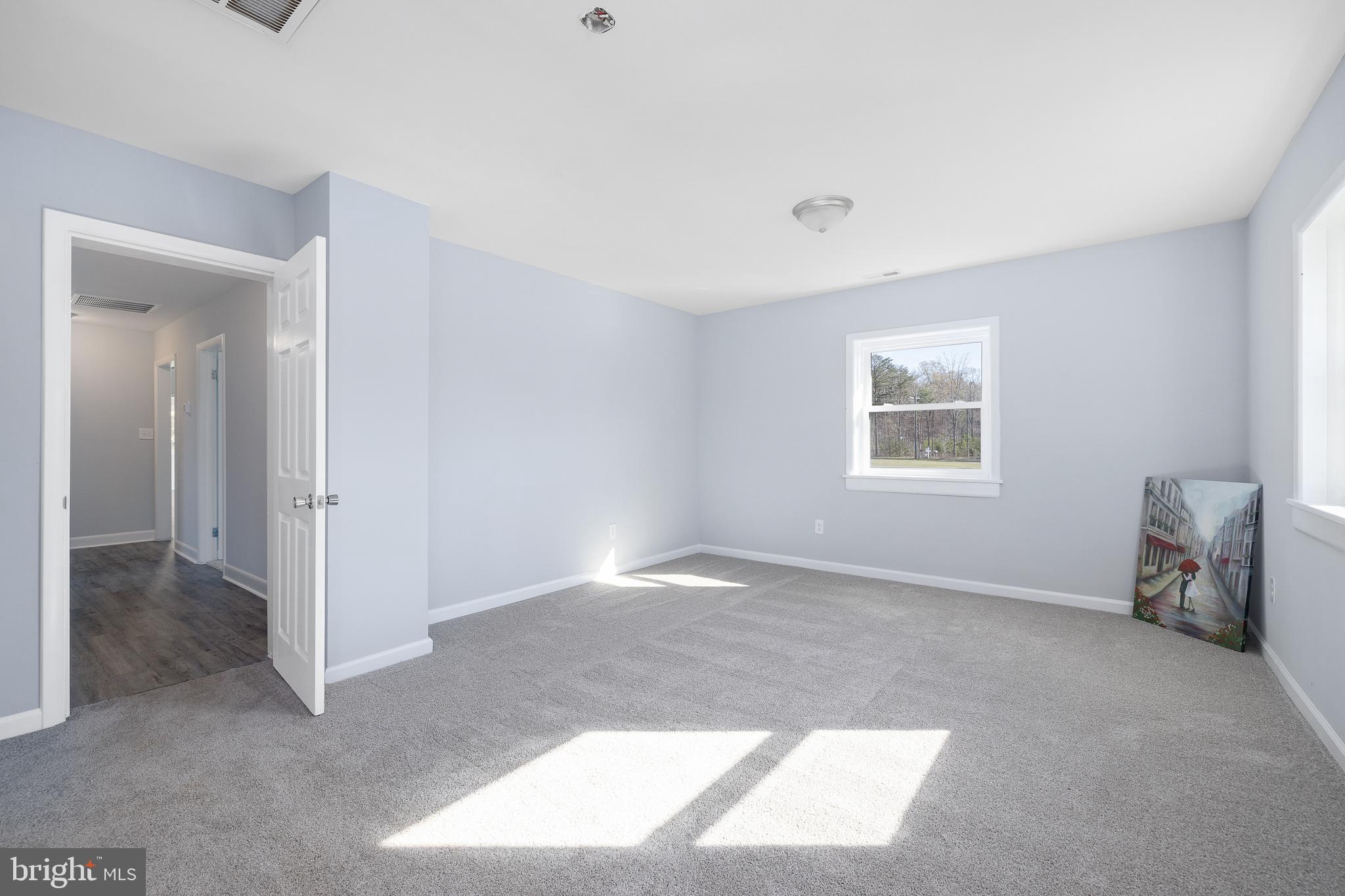 2334 Mt Olive Road Beaverdam, VA 23015 - Photo 18 of 37 New carpet & Fresh Paint
