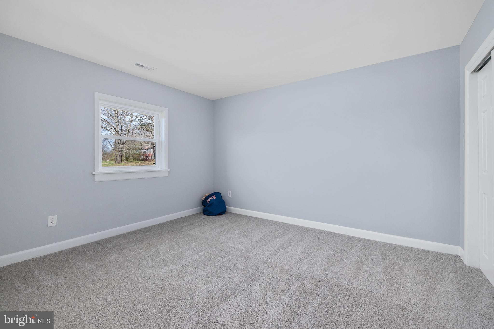 2334 Mt Olive Road Beaverdam, VA 23015 - Photo 20 of 37 Bedroom 2 very spacious!