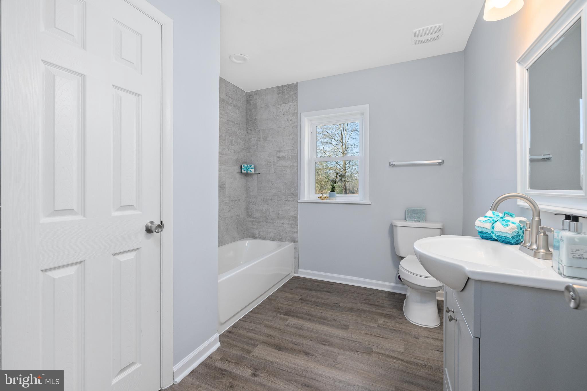 2334 Mt Olive Road Beaverdam, VA 23015 - Photo 21 of 37 full bath