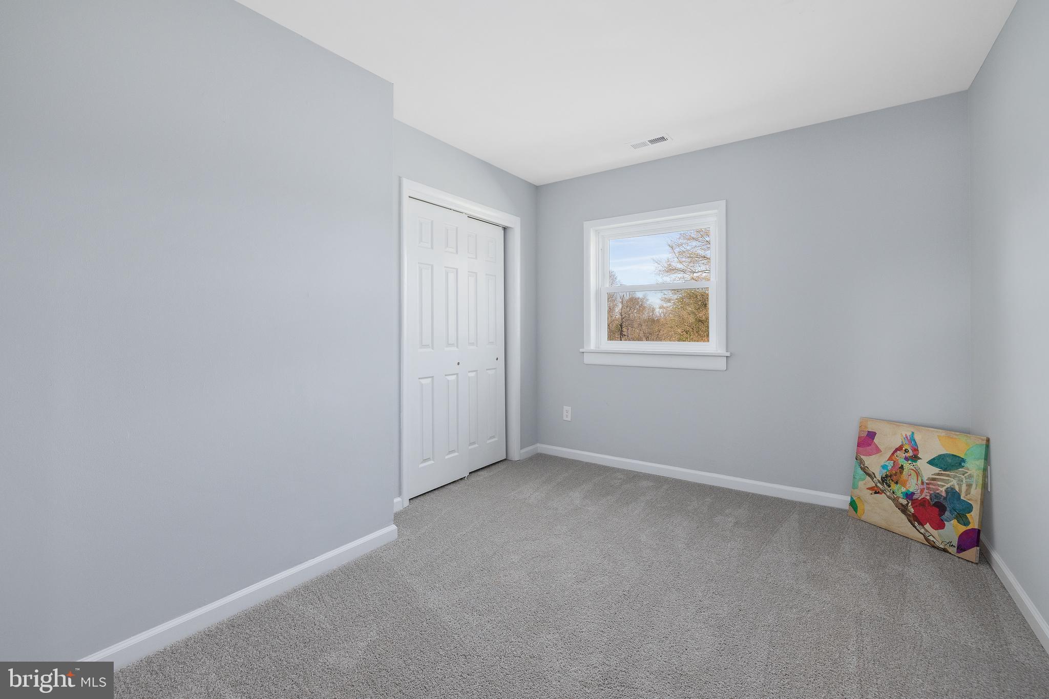 2334 Mt Olive Road Beaverdam, VA 23015 - Photo 22 of 37 Bedroom 4!