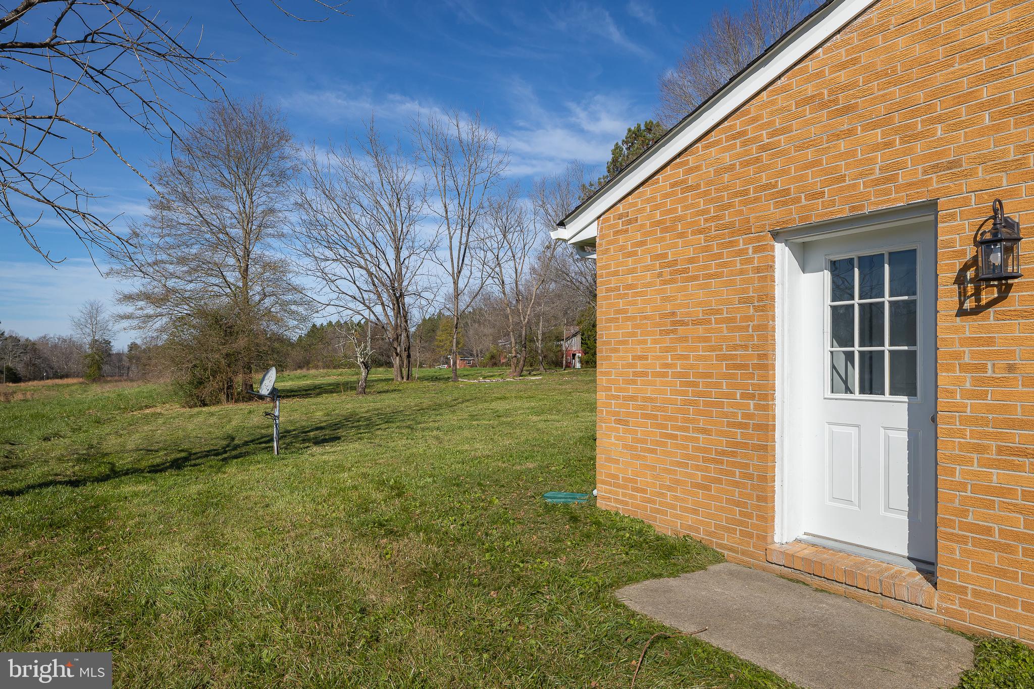 2334 Mt Olive Road Beaverdam, VA 23015 - Photo 25 of 37 Exit from Master Suite