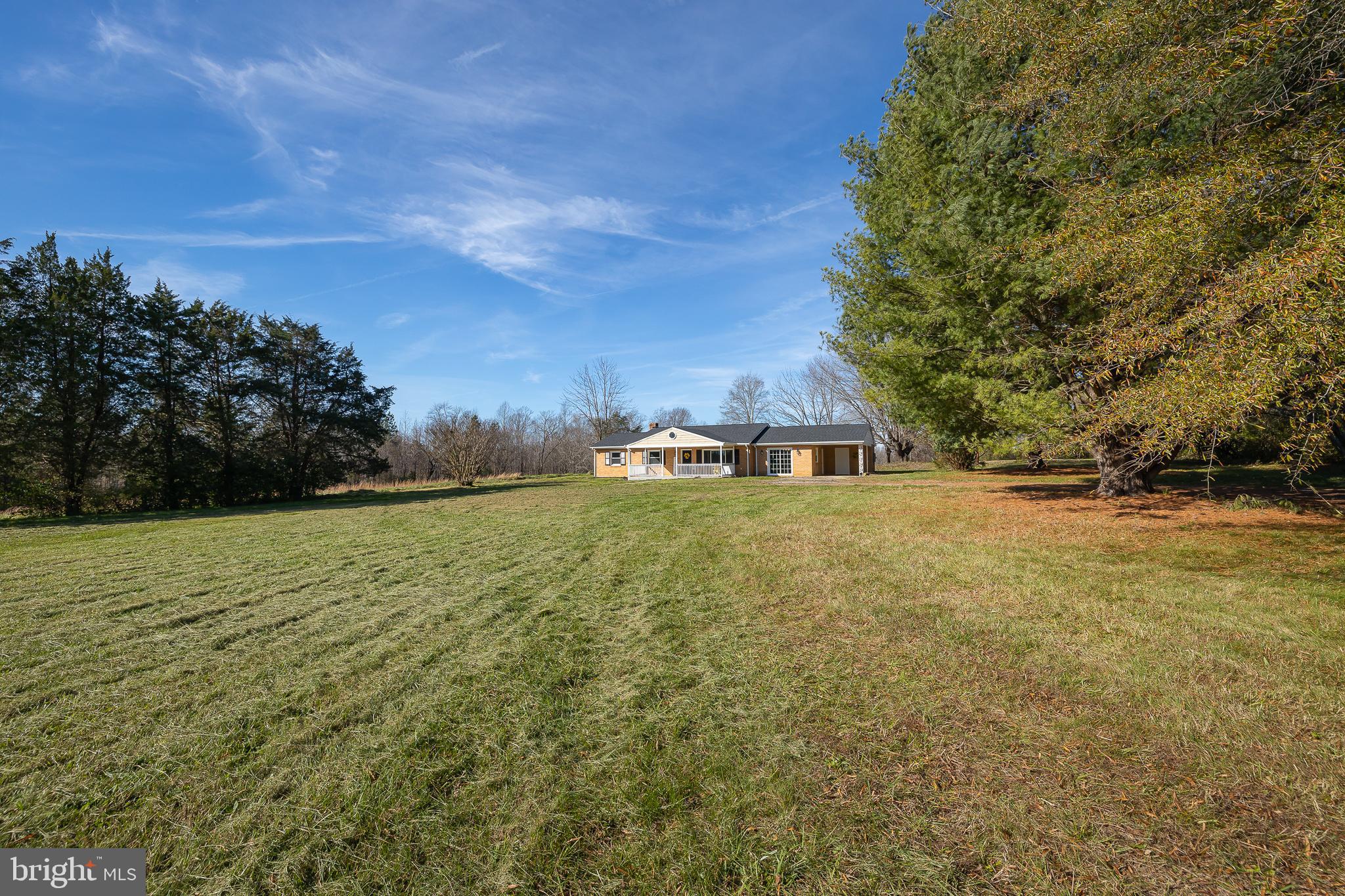 2334 Mt Olive Road Beaverdam, VA 23015 - Photo 27 of 37 You'll need a riding mower!