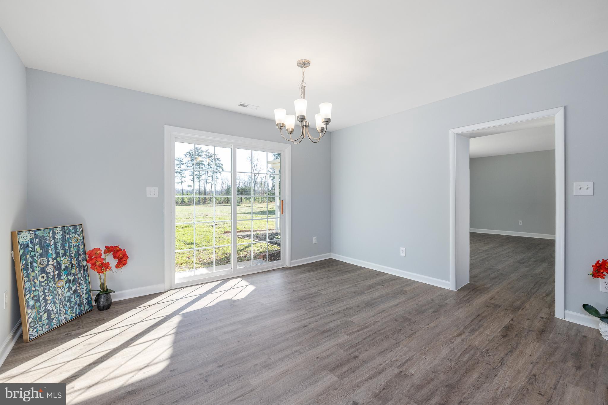 2334 Mt Olive Road Beaverdam, VA 23015 - Photo 8 of 37 Sunny spot to put your table!