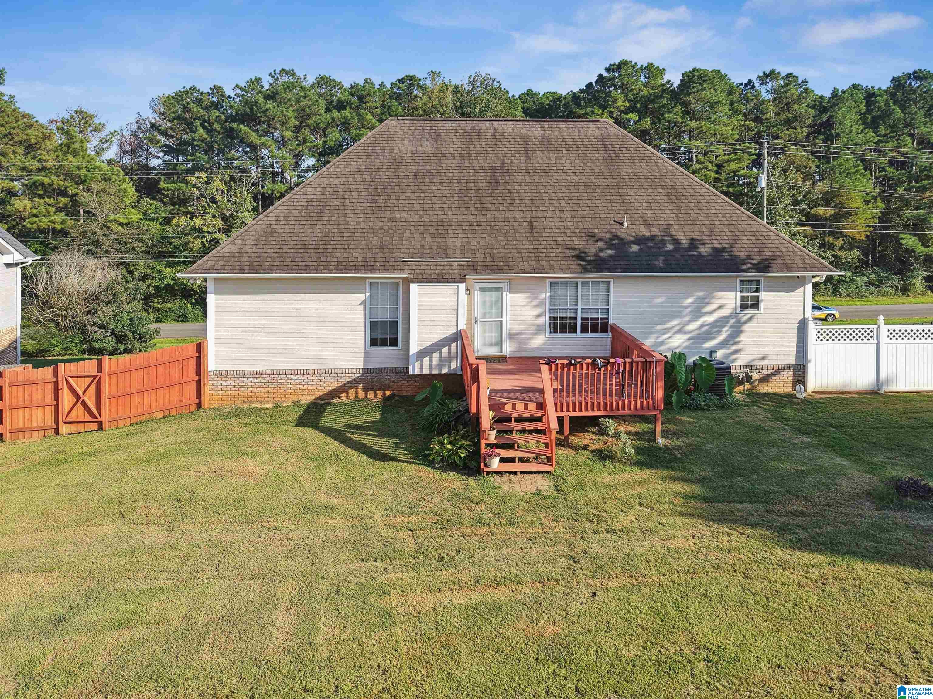 287 South Hillcrest Road Odenville, AL 35120 - Photo 34 of 39