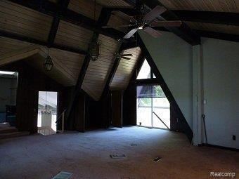 1100 Bird Road Ortonville, MI 48462 - Photo 13 of 16 MstrBed2Bird.JPG