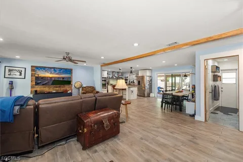 $875,000 | 15710 Shamrock Drive, Fort Myers, FL 33912