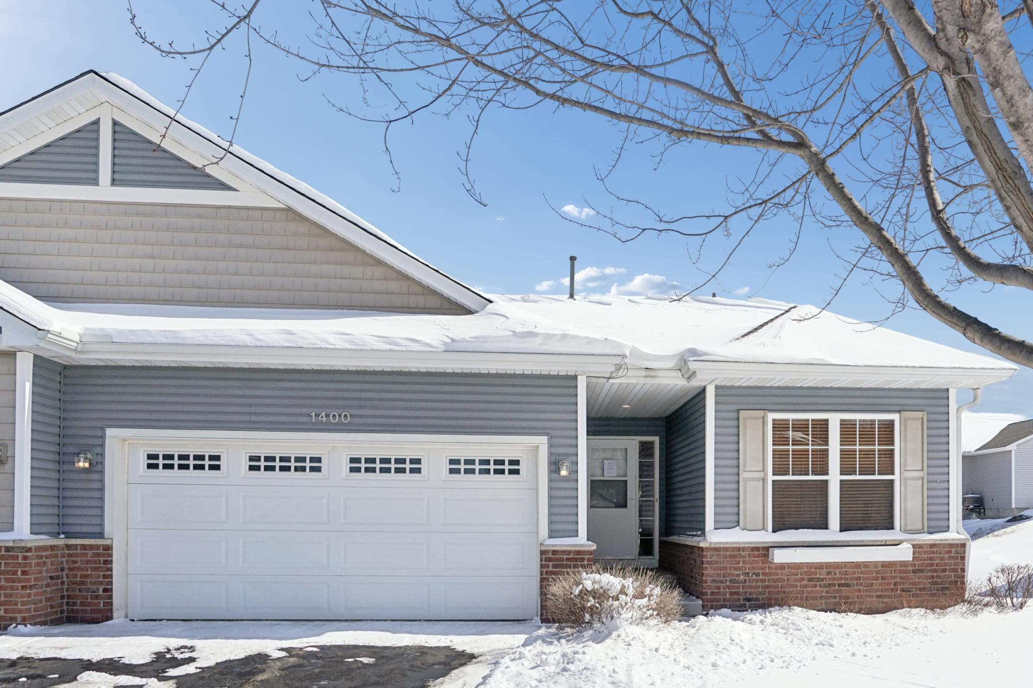 1400 Grandview Avenue Buffalo, MN 55313 - Photo 1 of 1