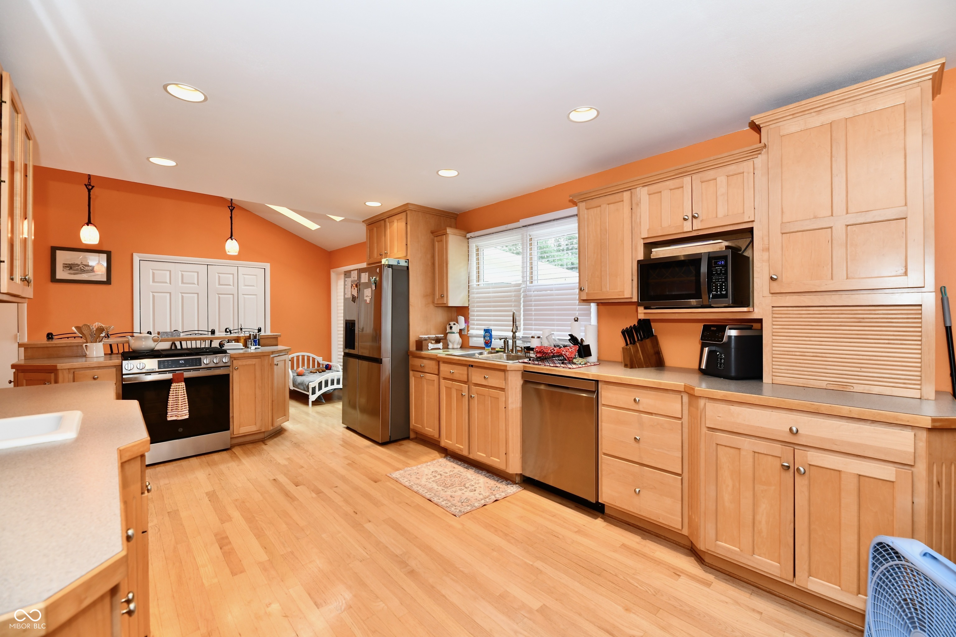 6419 East Southport Road Indianapolis, IN 46237 - Photo 19 of 59