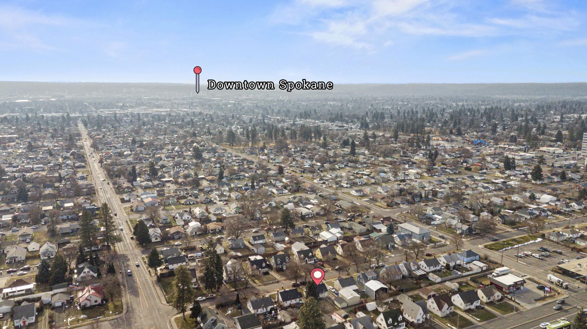 407 East Hoffman Avenue Spokane, WA 99207 - Photo 20 of 26