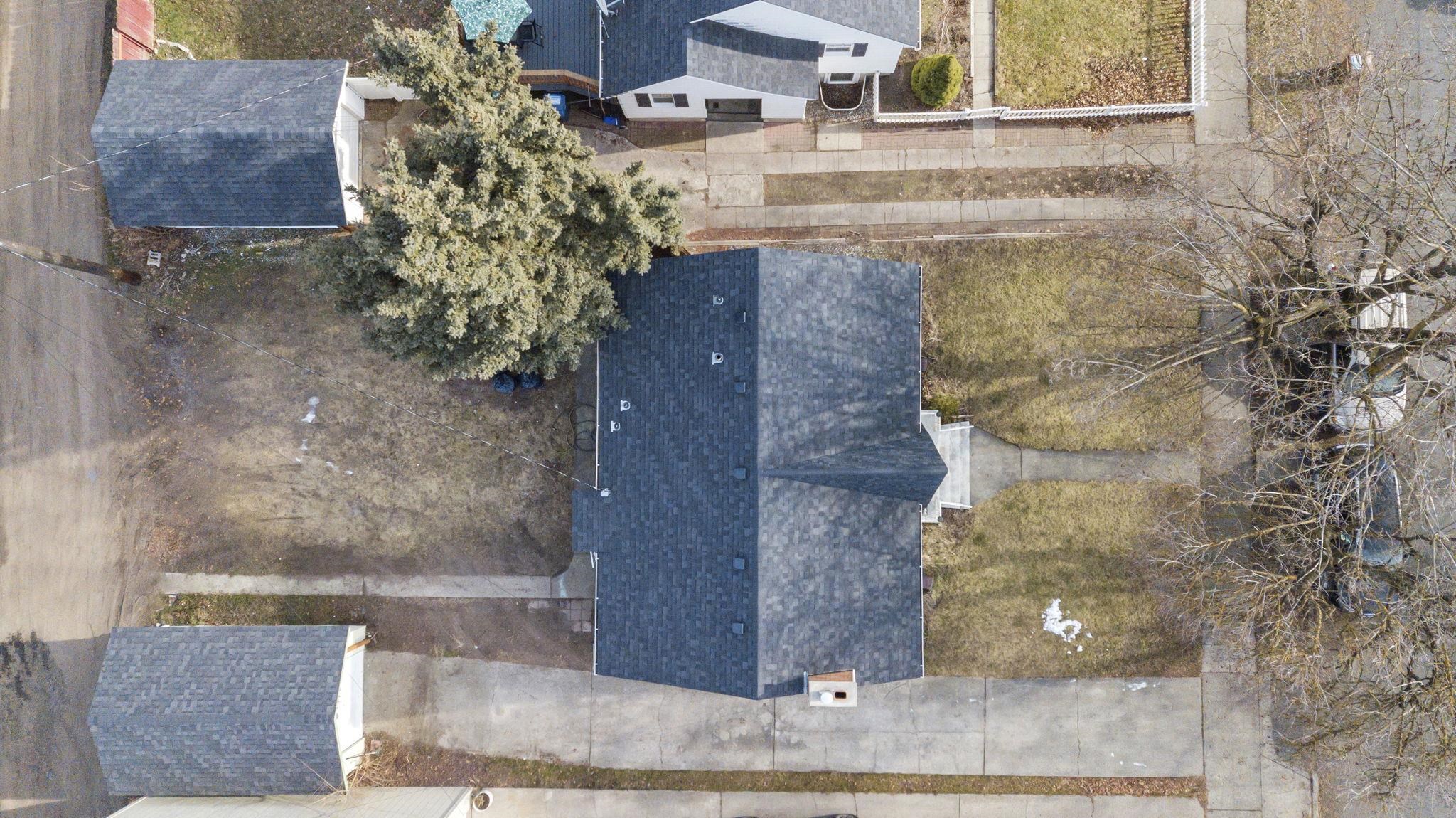 407 East Hoffman Avenue Spokane, WA 99207 - Photo 22 of 26