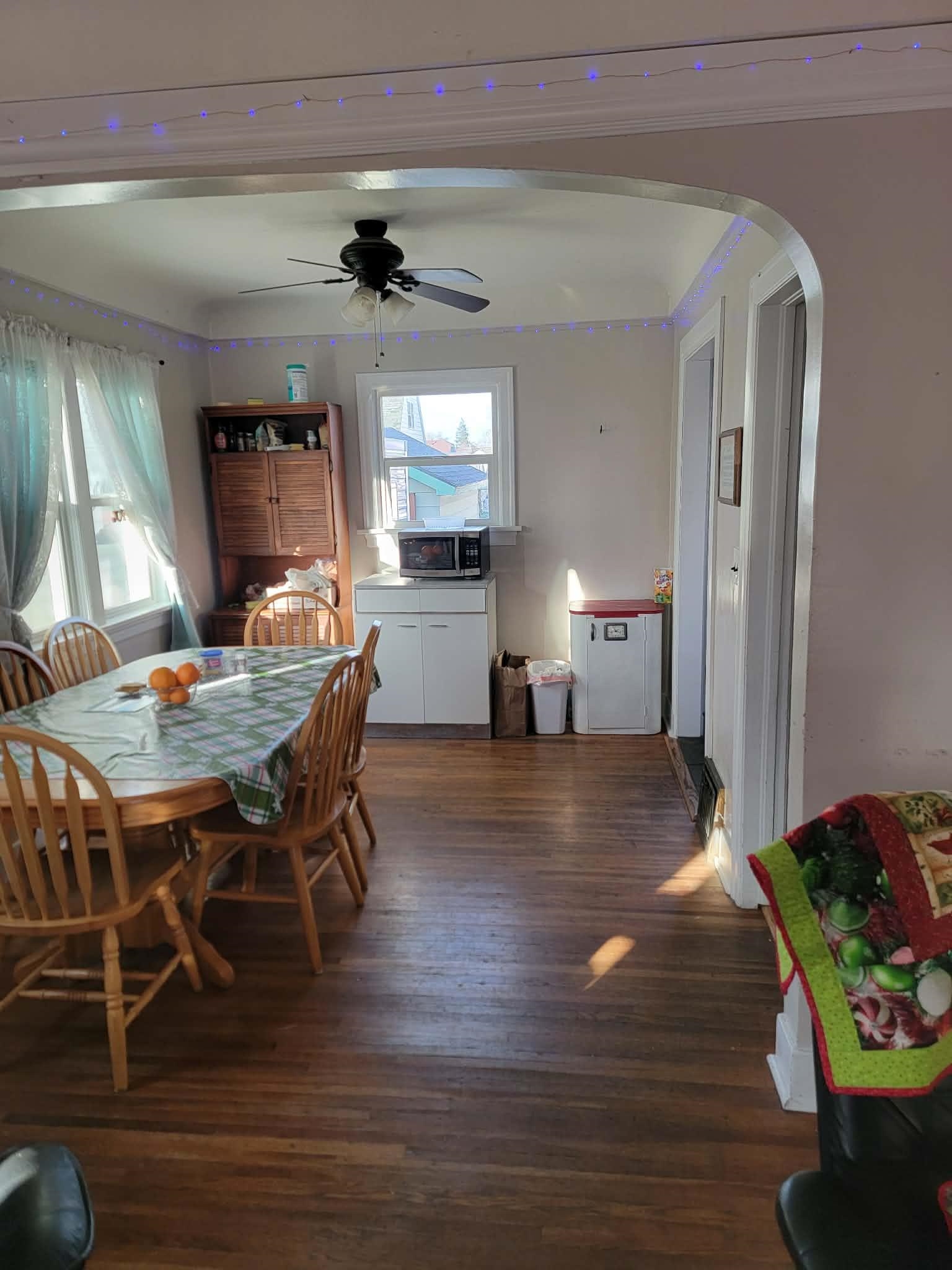 407 East Hoffman Avenue Spokane, WA 99207 - Photo 8 of 26