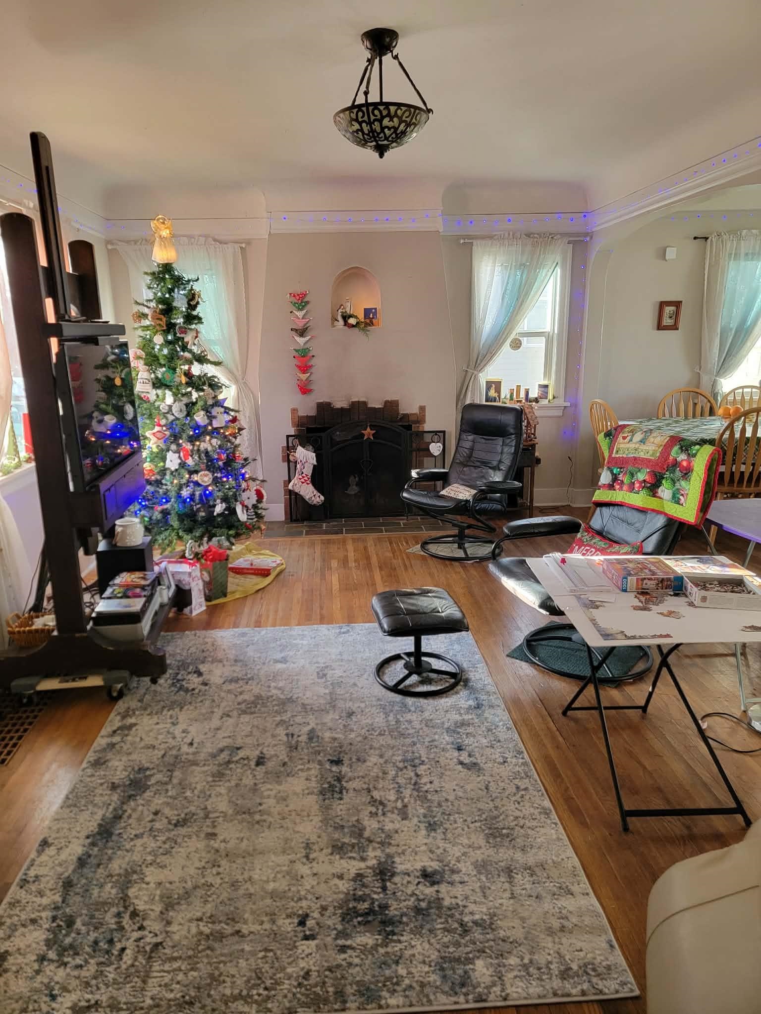 407 East Hoffman Avenue Spokane, WA 99207 - Photo 9 of 26