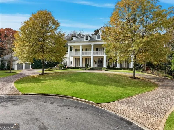 $4,500,000 | 335 Marshy Point, Johns Creek, GA 30097