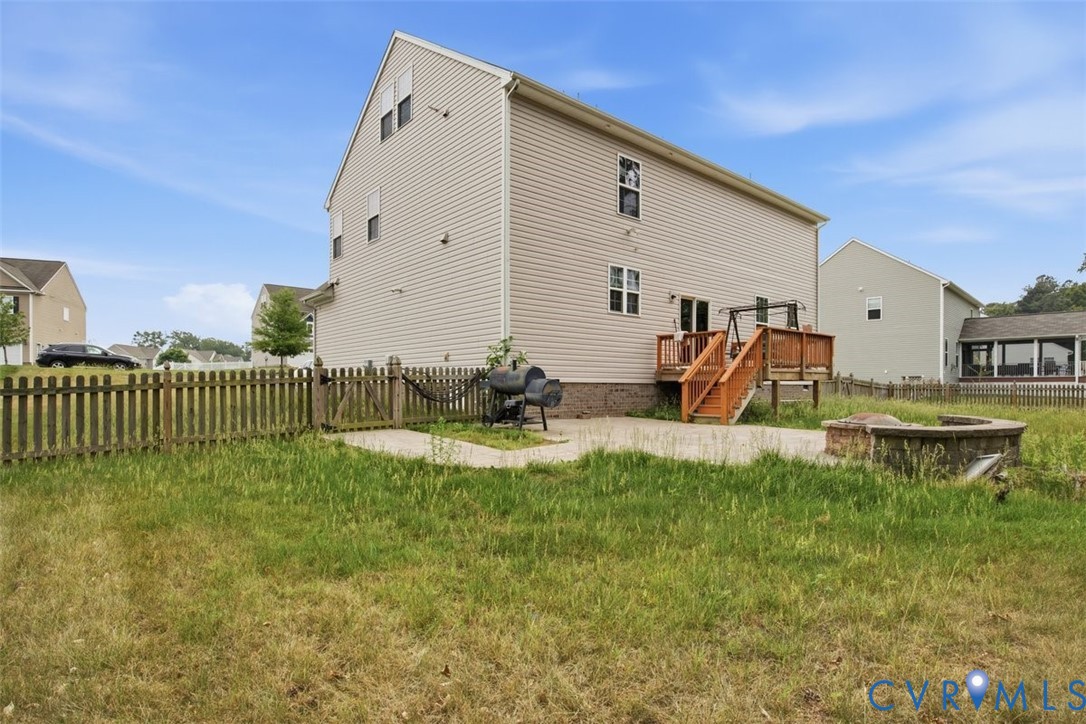 10122 Cameron Ridge Drive Ashland, VA 23005 - Photo 28 of 31