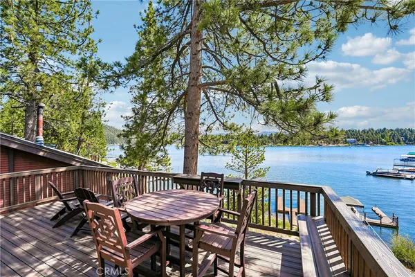$1,295,000 | 701 Cove, Big Bear Lake, CA 92315