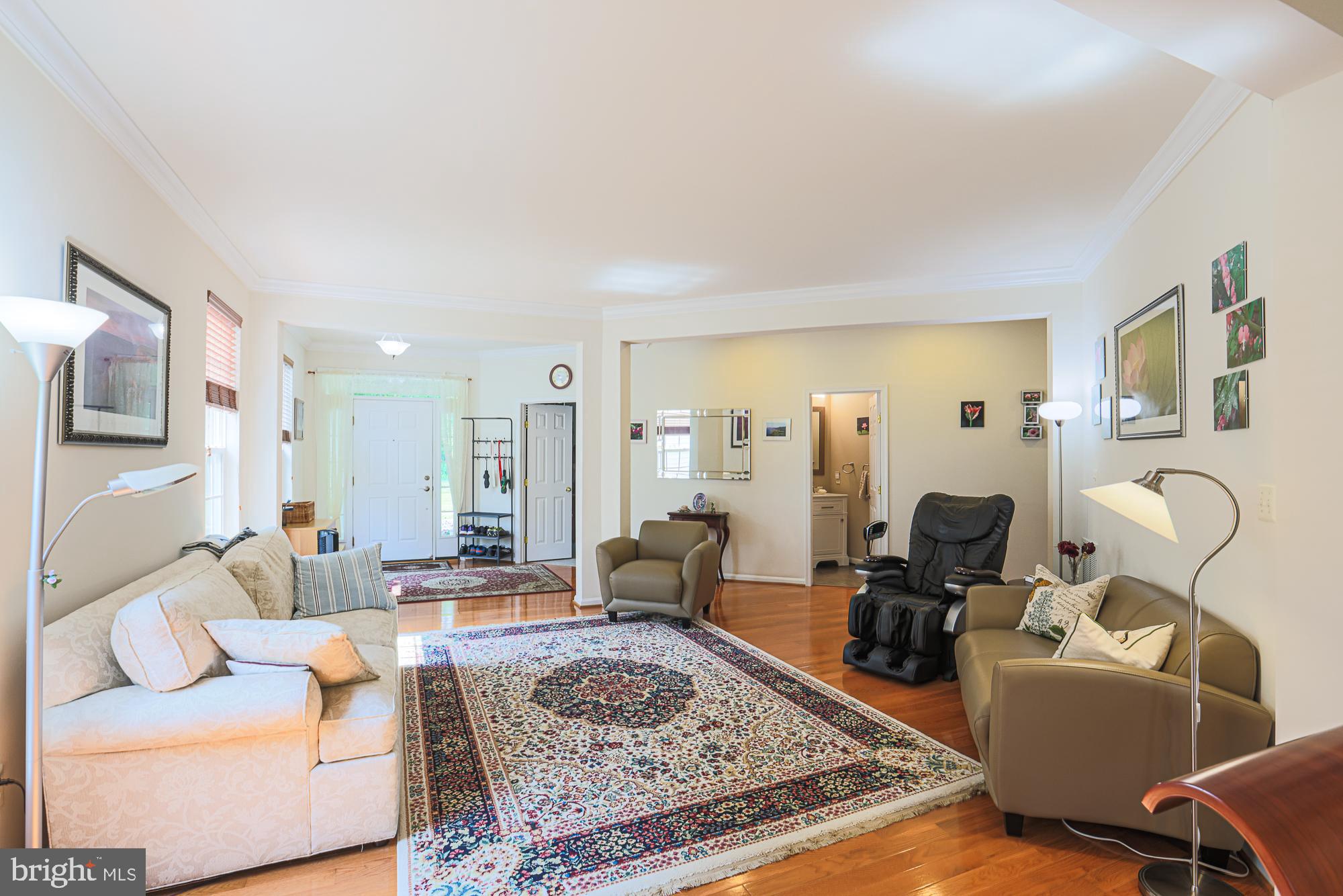 2037 Myrtlewood Road Baltimore, MD 21209 - Photo 19 of 53