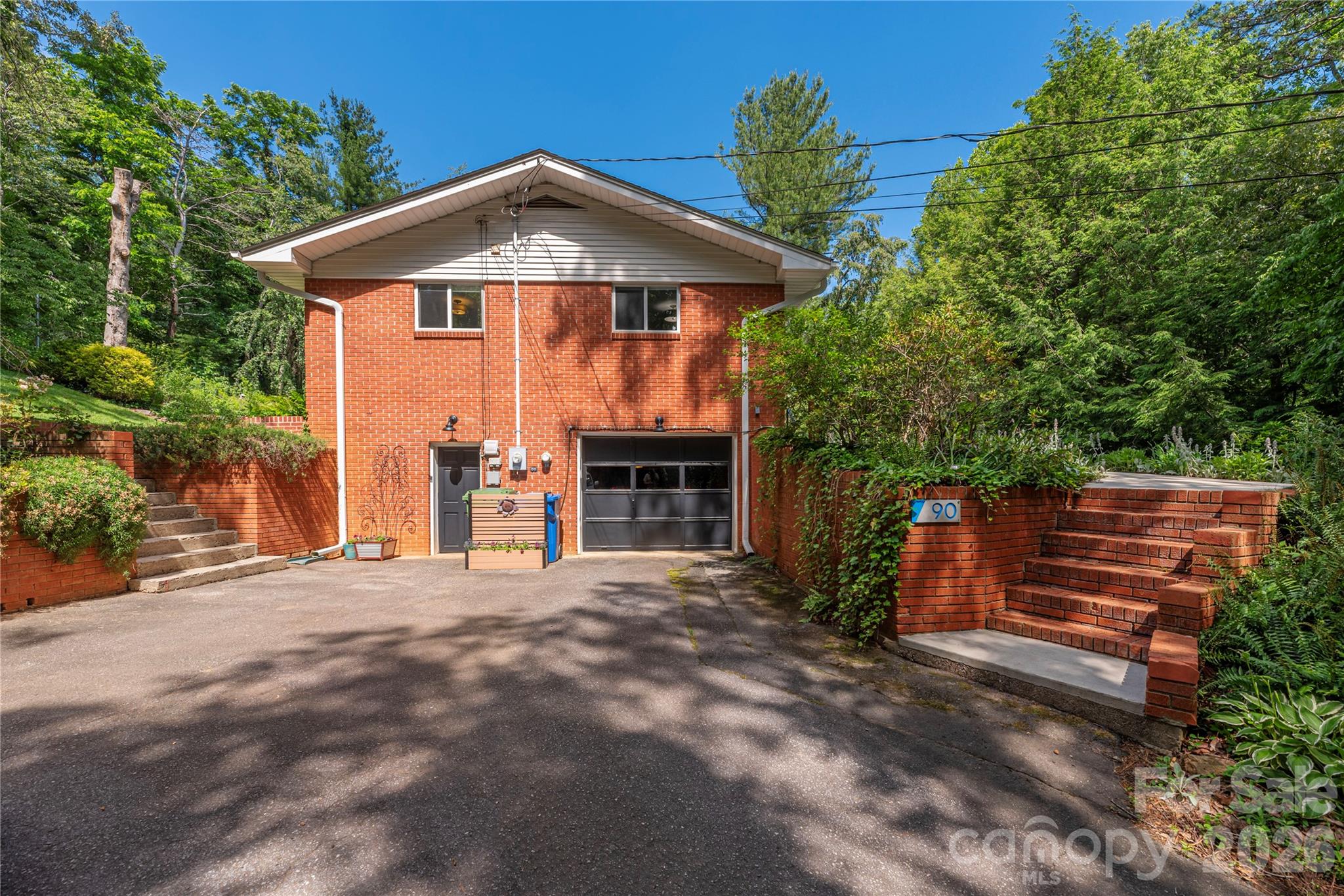 90 Bell Road Asheville, NC 28805 - Photo 31 of 32 Gallery Image 31