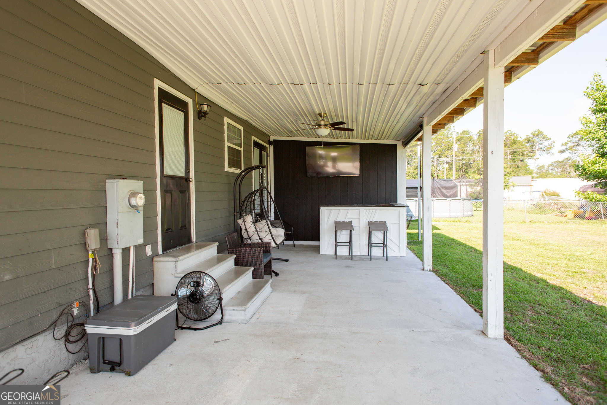29 Kight Street Homerville, GA 31634 - Photo 49 of 49