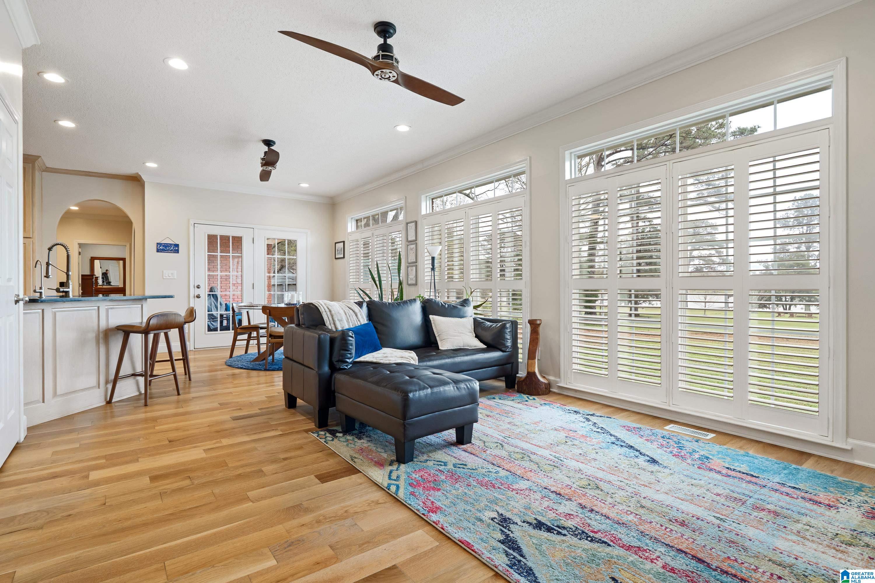 2701 Rushing Springs Road Lincoln, AL 35096 - Photo 21 of 58