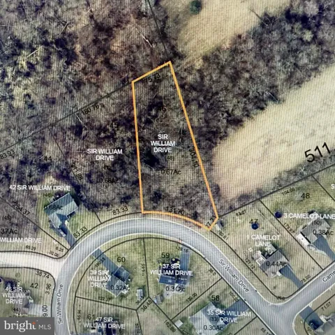 $89,000 | Sir William Drive, Newville, PA 17241