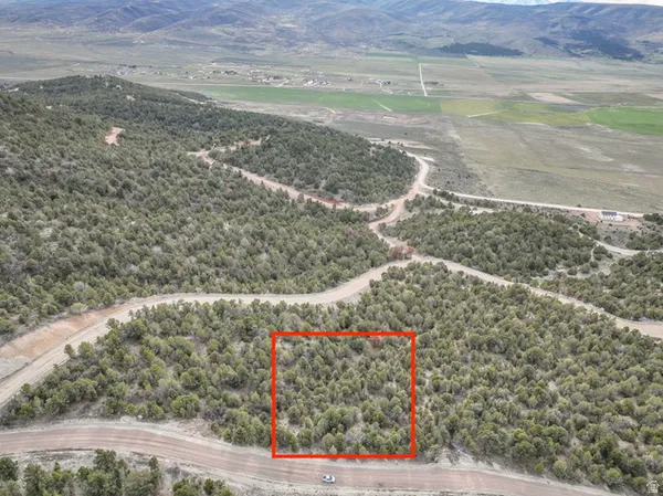 $90,000 | St, Unit 42, Fairview, UT 84629