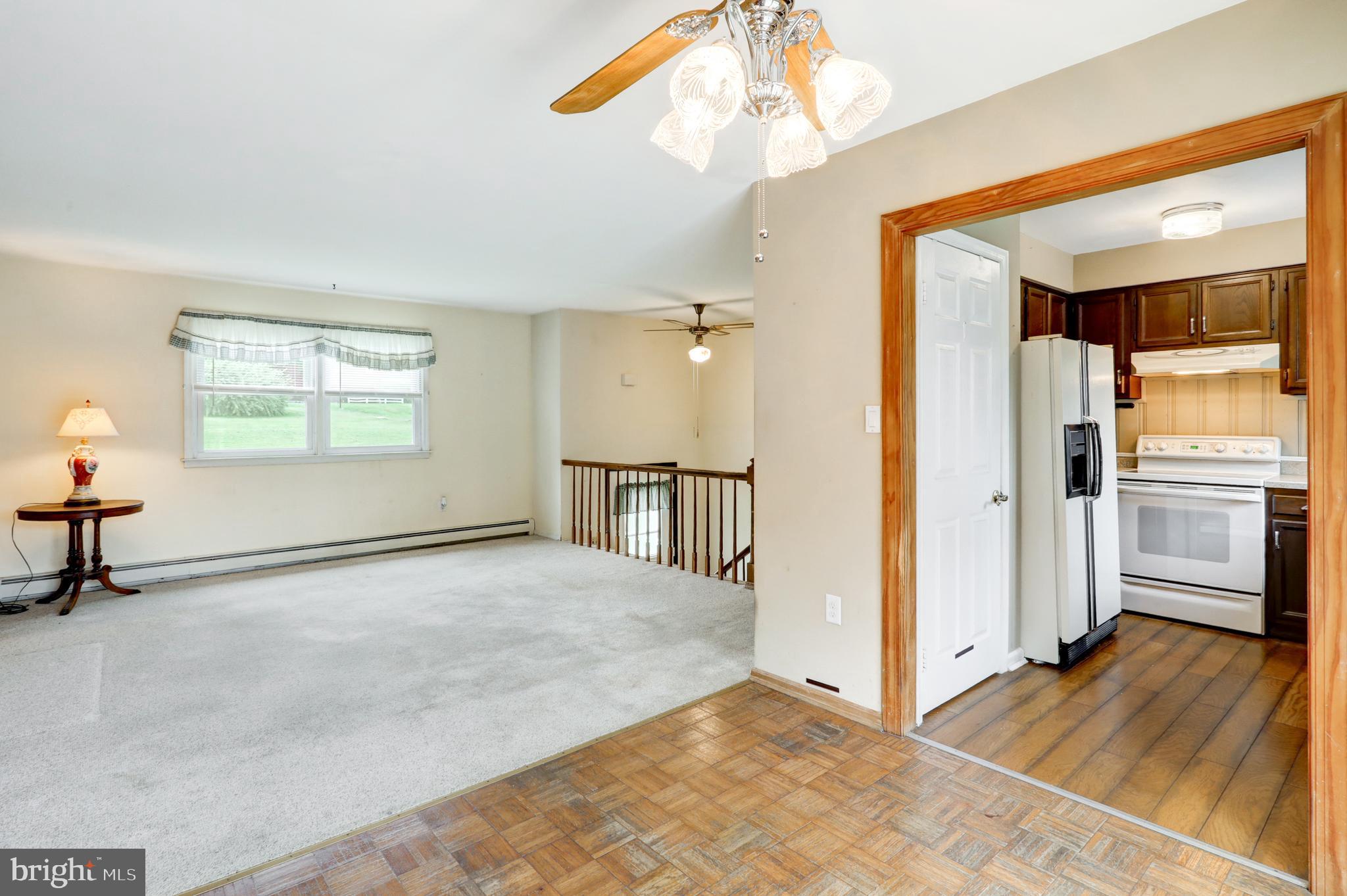 1896 Little Conestoga Road Elverson, PA 19520 - Photo 11 of 43 Living Room